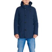 Parka Jas Blauer CHESTER 24WBLUK03035