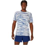 T-shirt Korte Mouw Asics -