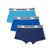 Boxers Diesel -