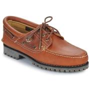 Bootschoenen Timberland AUTHENTIC BOAT SHOE