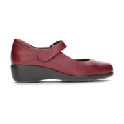 Ballerina's Comfort Class Comfortklasse 1334 Shamal-ballerina's