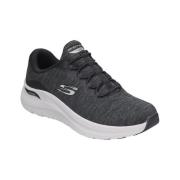 Sportschoenen Skechers 232709-BKGY