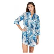 Overhemd Isla Bonita By Sigris Shirt