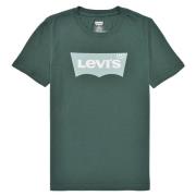 T-shirt Korte Mouw Levis LVB BATWING TEE