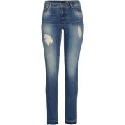 Straight Jeans EAX -