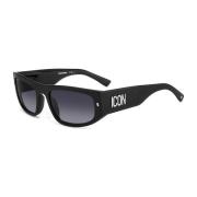 Zonnebril Dsquared Occhiali da Sole ICON 0016/S 807