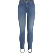 Skinny Jeans Gas -