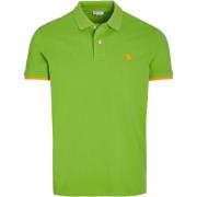 Polo Shirt Korte Mouw U.S Polo Assn. -