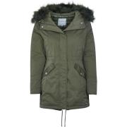 Parka Jas Champion -