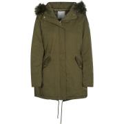 Parka Jas Champion -