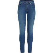 Skinny Jeans Gant -