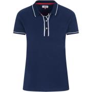 Polo Shirt Korte Mouw Tommy Hilfiger -