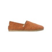 Espadrilles Paez Gum Classic M - Seed Terracota