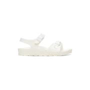 Sandalen Birkenstock Rio Eva Kids Sandals 1027406 - White