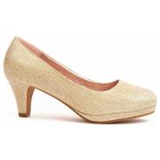 Pumps Leindia 92331