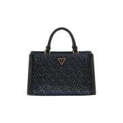 Handtas Guess DILI SMALL SATCHEL