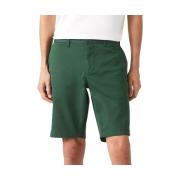 Korte Broek Lacoste -