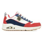 Sneakers Skechers Uno Victory Pack