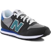 Lage Sneakers New Balance GM500HA2