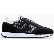 Lage Sneakers Emporio Armani EA7 X8X101 XK257