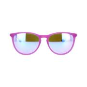 Zonnebril Ray-ban Occhiali da Sole Junior Erika RJ9060S 70084V Bambini