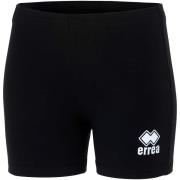 Korte Broek Errea Short Panta Volleyball Ad Nero