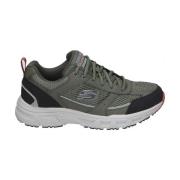 Nette Schoenen Skechers 51898-OLBK