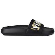 Teenslippers Versace -