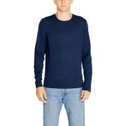 Trui Calvin Klein Jeans MERINO RWS CREW NECK K10K109474