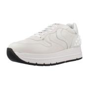 Sneakers Voile Blanche MARAN S