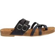 Teenslippers Cosmos Comfort Sandalen