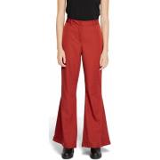 Harembroek Vero Moda VMTARA MW FLARED PANT BOO 10311433