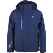 Parka Jas Peak Mountain Parka garçon ECASIK