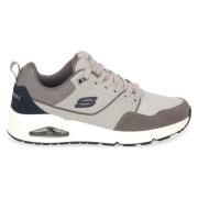 Sneakers Skechers GRY UNO RETRO ONE