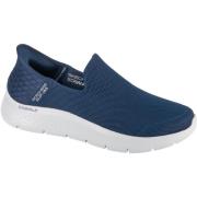 Lage Sneakers Skechers Slip-Ins: Go Walk Flex - No Hands