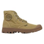 Laarzen Palladium Pampa Hi