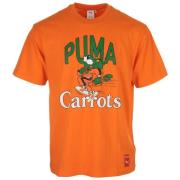 T-shirt Korte Mouw Puma X Carrots Graphic Tee