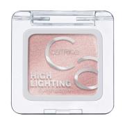 Oogschaduw &amp; primer Catrice Highlighting oogschaduw