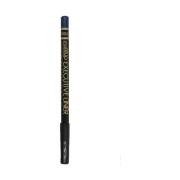 Oogpotlood Make Me Up Executive Liner Oog- en Lippotlood - Bleu Lagon