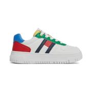 Sneakers Tommy Hilfiger T3X933369