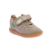 Lage Sneakers Kickers Kickfreshi