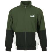 Trainingspak Puma Woven Tracksuit Cl