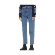 Straight Jeans Tommy Hilfiger -