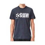 T-shirt G-Star Raw -