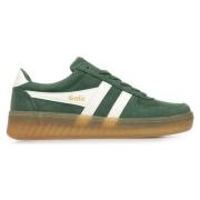 Sneakers Gola Grandslam Suede