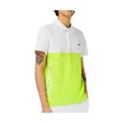 T-shirt Lacoste -