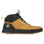 Laarzen Timberland Maple Grove Sport Mid