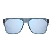 Zonnebril Oakley Occhiali da Sole Leffingwell OO9100 910005 Polarizzat...