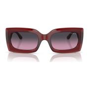 Zonnebril Vogue Occhiali da Sole Eyewear VO5526S 309490