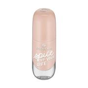 Nagellak Essence Nagelkleur Gel Nagellak - 09 Spice UP YOUR LIFE